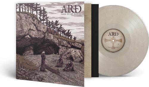 ARD- Take Up My Bones [ vinyl ]