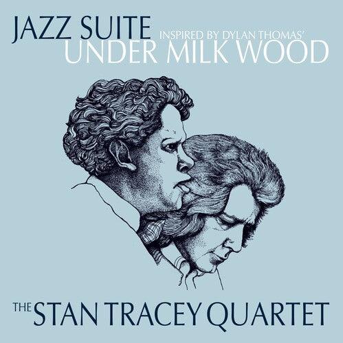 Stan Tracey- Under Milk Wood [ vinyl ]