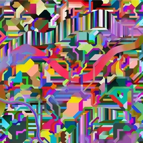 Ark & Pit- Oeuvre Dark [ vinyl ]