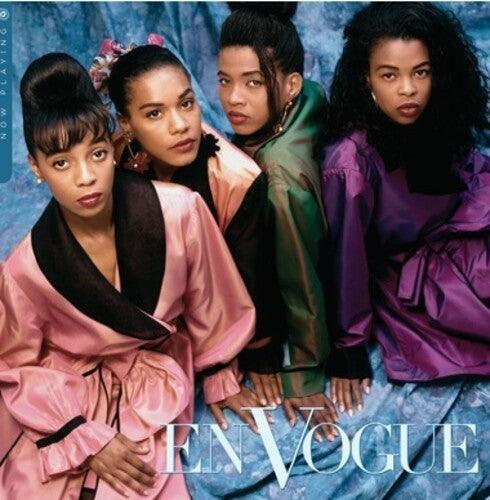 En Vogue- Now Playing [ vinyl ]