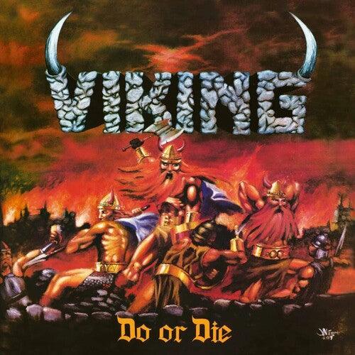 The Viking- Do Or Die [ vinyl ]