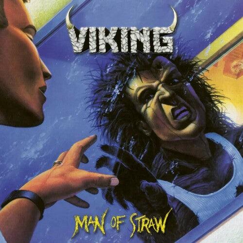 The Viking- Man Of Straw [ vinyl ]