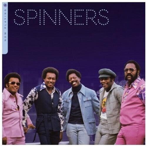 The Spinners- Now Playing [ vinyl ]