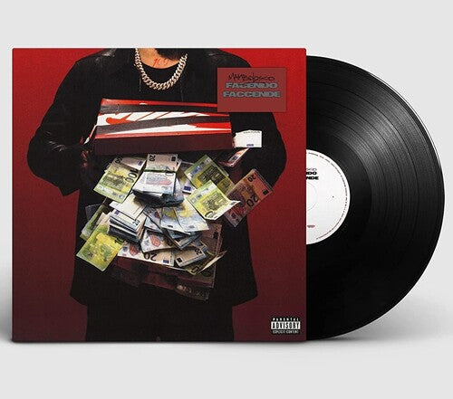 Mambolosco- Facendo Faccende [ vinyl ]