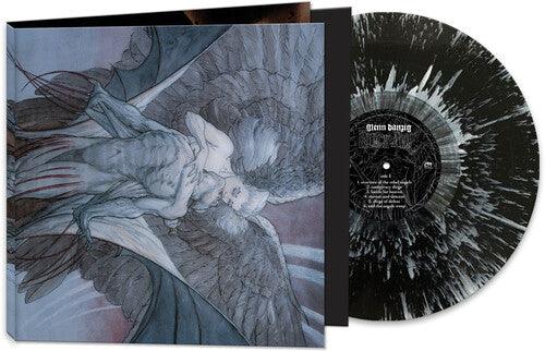Glenn Danzig- Black Aria - Starburst [ vinyl ]
