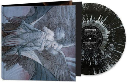 Glenn Danzig- Black Aria - Starburst [ vinyl ]