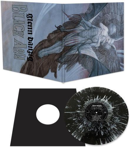 Glenn Danzig- Black Aria - Starburst [ vinyl ]
