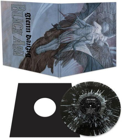 Glenn Danzig- Black Aria - Starburst [ vinyl ]