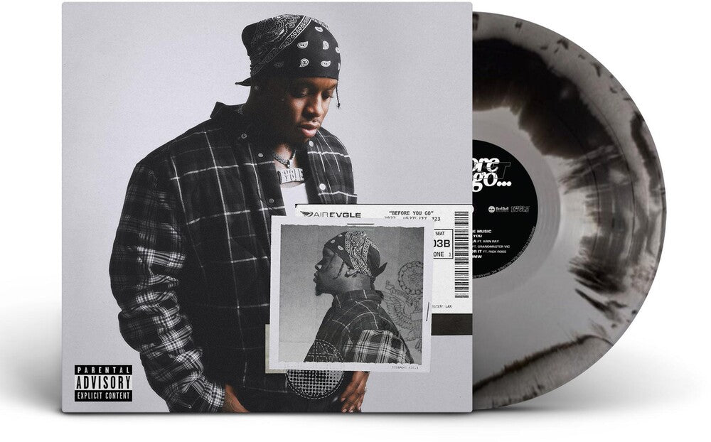 Blxst- Before You Go [ vinyl ]