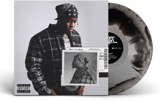 Blxst- Before You Go [ vinyl ]