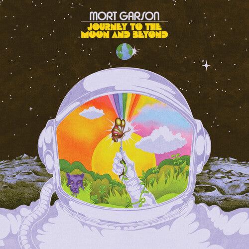 Mort Garson- Journey To The Moon & Beyond [ vinyl ]