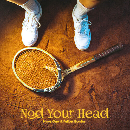 Nod Your Head [ vinyl ]