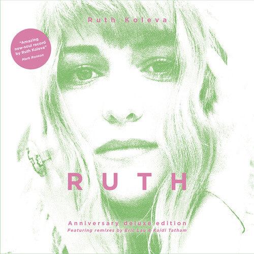 Ruth Koleva- R U T H - 10th Anniversary Deluxe Edition [ vinyl ]