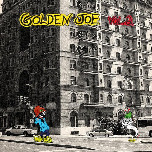Sadhugold- Golden Joe Vol. 2 [ vinyl ]