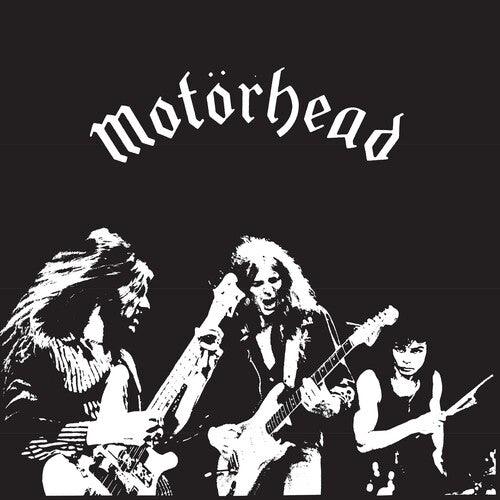Ozzy Osbourne + Motorhead- Motorhead / City Kids [ vinyl ]