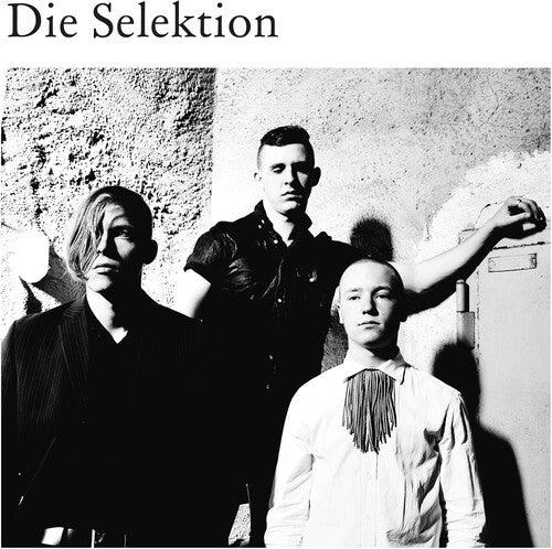 Die Selektion- Die Selektion [ vinyl ]
