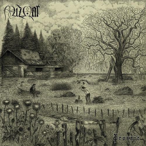 Mizmor- Prosaic [ vinyl ]