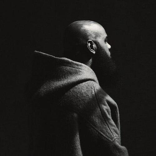 Stalley- Somebody Up There Loves Me [ vinyl ]