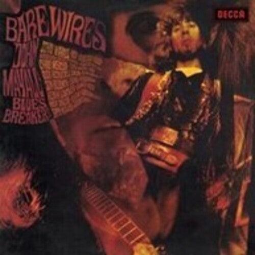 John Mayall & the Bluesbreakers- Bare Wires [ vinyl ]