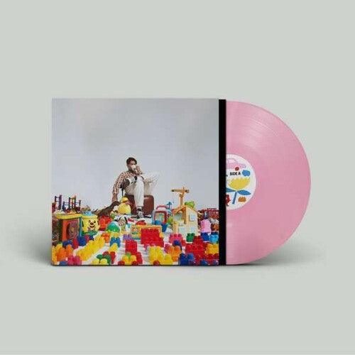 Barry Can't Swim- When Will We Land? [ vinyl ]