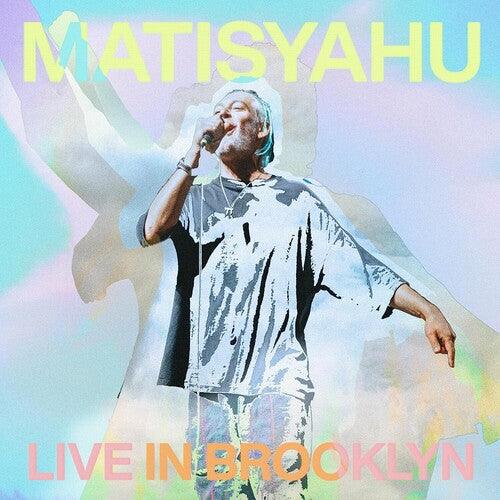 Matisyahu- Live In Brooklyn [ vinyl ]