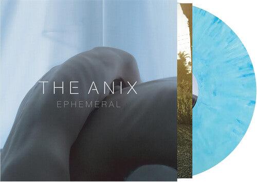 The Anix- EPHEMERAL - LIGHT BLUE [ vinyl ]