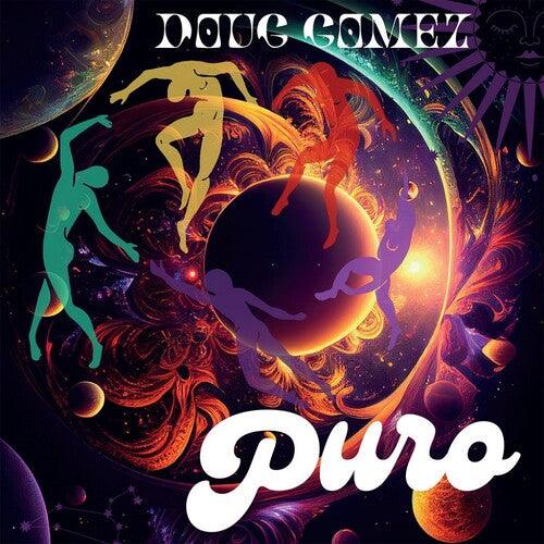 Doug Gomez- Puro [ vinyl ]