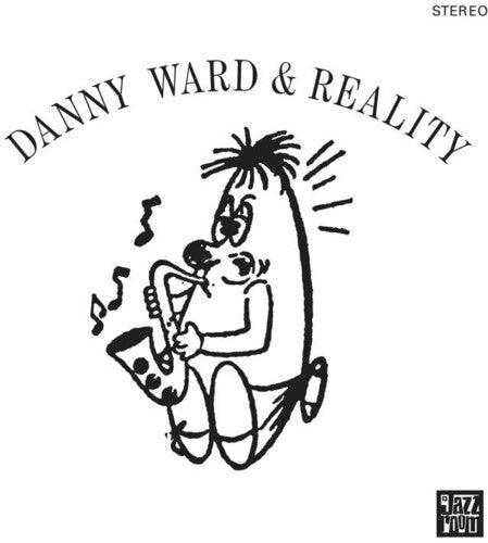 Danny Ward & Reality- Danny Ward & Reality [ vinyl ]