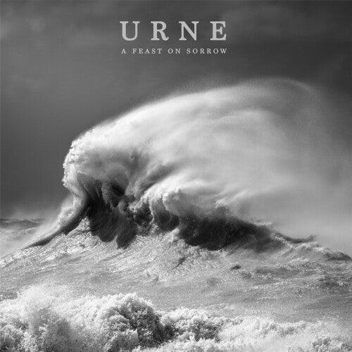 Urne- A Feast On Sorrow [ vinyl ]