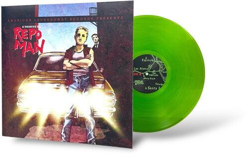 A Tribute to Repo Man (Indie Exclusive Vinyl)