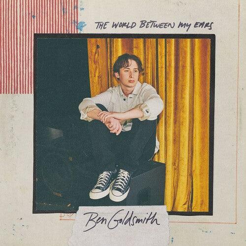 Ben Goldsmith- The World Between My Ears [ vinyl ]