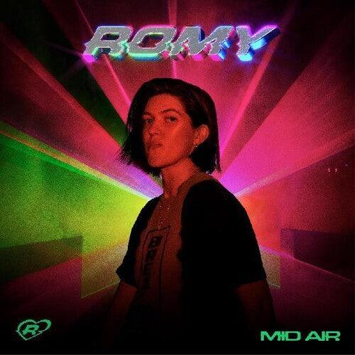 Romy- Mid Air (Indie Exclusive Vinyl)