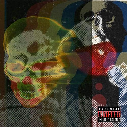 Matthew Fohdh- Grilchy Party Present$ - Matthew Fohdh Prod. Butt [ vinyl ]