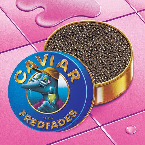 Fredfades- Caviar [ vinyl ]
