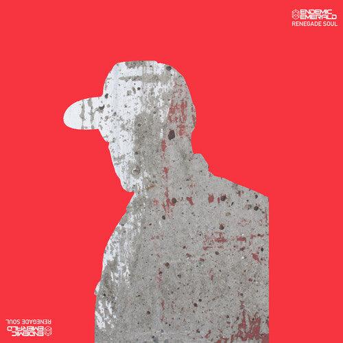 Endemic Emerald- Renegade Soul [ vinyl ]