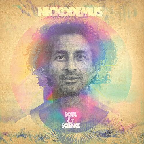 Nickodemus- Soul & Science [ vinyl ]