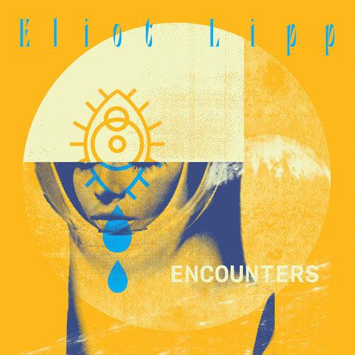 Eliot Lipp- Encounters [ vinyl ]