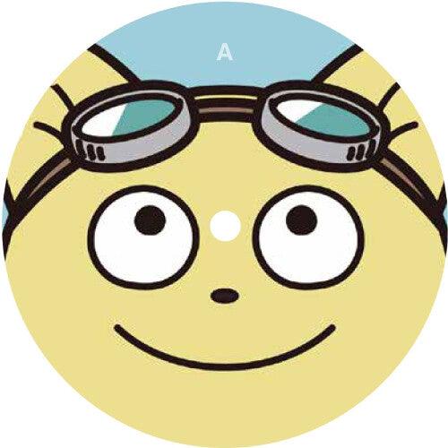 Rhymester- 2000 Nanchara uchu no tabi / Yotei ha miteide [ vinyl ]