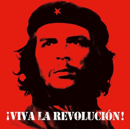 Various Artists- Viva La Revolucion / Various [ vinyl ]