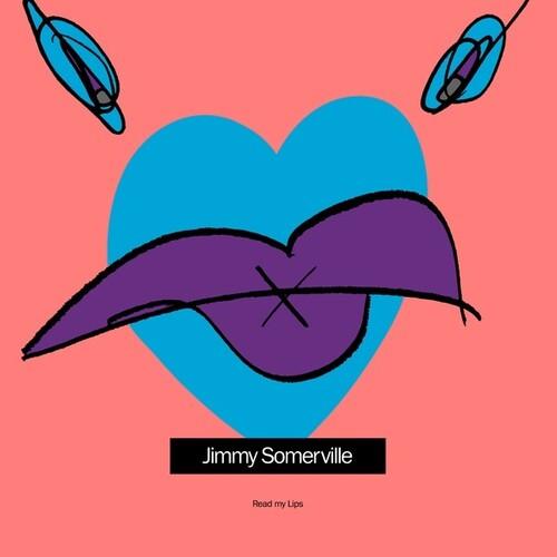 Jimmy Somerville- Read My Lips [ vinyl ]