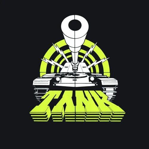 Tank- Don't Walk Away - Yellow [ vinyl ]