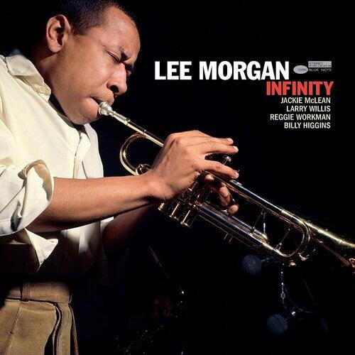 Lee Morgan- Infinity (Blue Note Tone Poet Series) [ vinyl ]