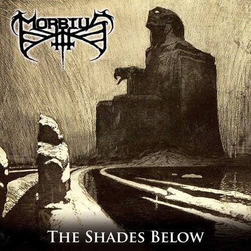 Morbius- The Shades Below [ vinyl ]