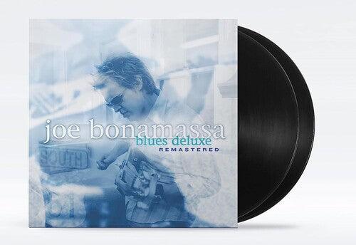 Joe Bonamassa- Blues Deluxe (Remastered) [2 LP] [ vinyl ]