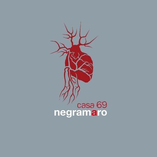 Negramaro- N20 Casa 69 [ vinyl ]