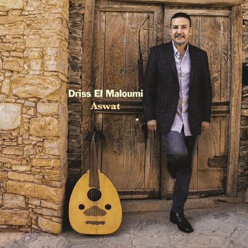 Driss El Maloumi- Aswat [ vinyl ]