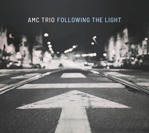 Amc Trio- Following The Light [ vinyl ]