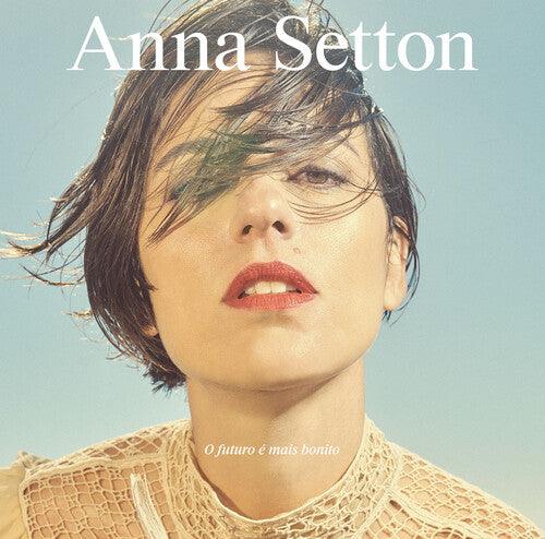 Anna Setton- O Futuro E Mais Bonito [ vinyl ]