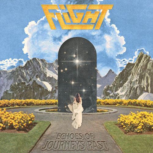 Flight- Echoes Of Journeys Past [ vinyl ]