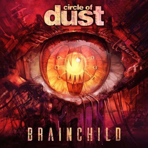 Circle of Dust- Brainchild [ vinyl ]